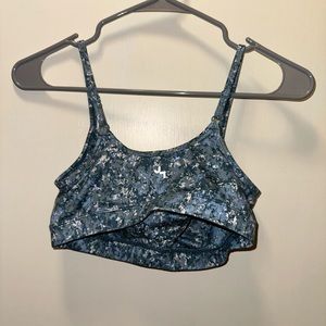 Joy Lab XS sports bra